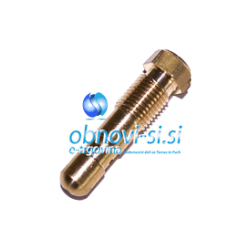 Glavna šoba Bing 50 Original Colibri 03 04 T12 APN 4 6 